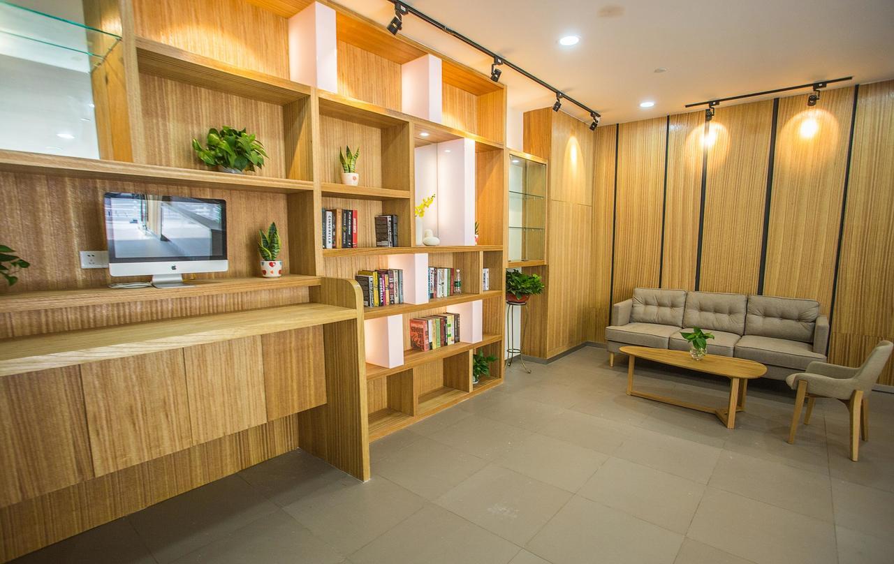 Hi Inn Guangzhou Shaheding Subway Station Quảng Châu Ngoại thất bức ảnh